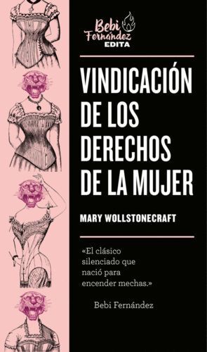 VINDICACION DE LOS DERECHOS DE LA MUJER