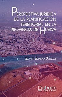 PERSPECTIVA JURIDICA DE LA PLANIFICACION TERRITORIAL EN LA P