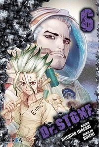 DR STONE 6
