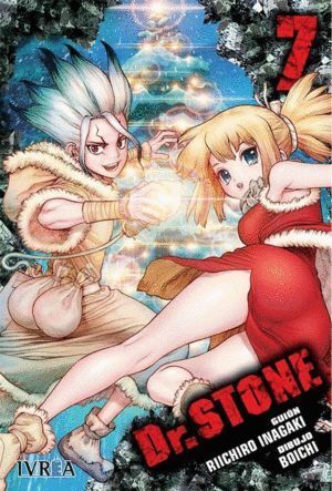DR STONE 7