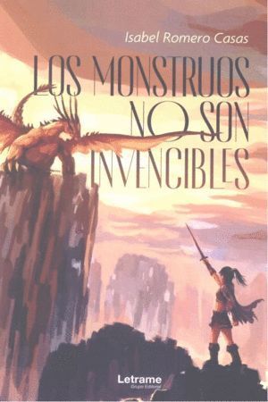 MONSTRUOS NO SON INVENCIBLES,LOS