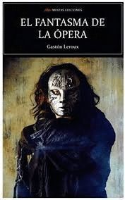 FANTASMA DE LA OPERA,EL
