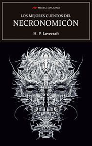 LOS MEJORES CUENTOS DEL NECRONOMICON