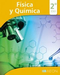 FISICA Y QUIMICA 2º ESO