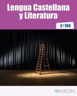 LENGUA CASTELLANA Y LITERATURA 3ºESO ALUMNO