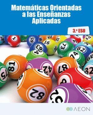 MATEMATICAS APLICADAS 3ºESO ALUMNO 19