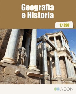 GEOGRAFIA E HISTORIA 1ºESO ALUMNO 19