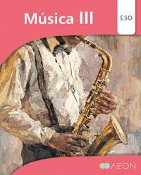 MUSICA III ESO LIBRO DEL ALUMNO