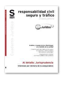 INTERESES POR DEMORA DE LA ASEGURADORA