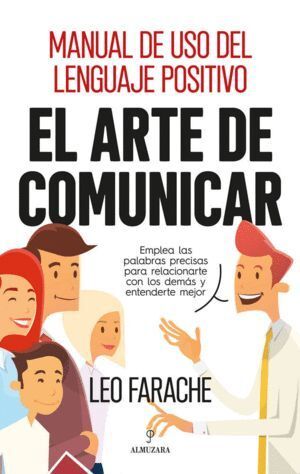 ARTE DE COMUNICAR,EL