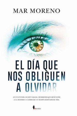 DIA QUE NOS OBLIGUEN A OLVIDAR,EL