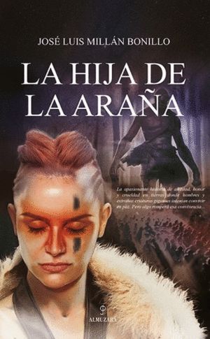 HIJA DE LA ARAÑA,LA