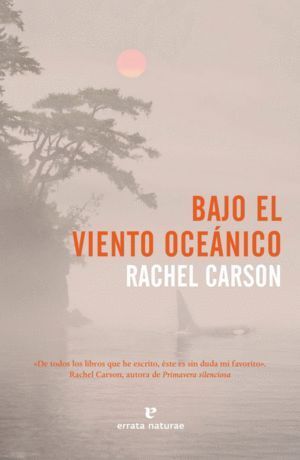 BAJO EL VIENTO OCEANICO