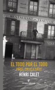 EL TODO POR EL TODO PARIS CALLE A CALLE