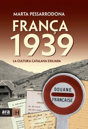 FRANÇA 1939 - CAT - 2ªED