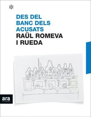 DES DEL BANC DELS ACUSATS CATALAN