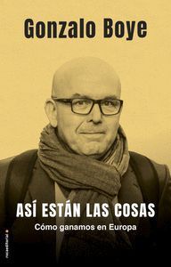 AS¡ ESTÁN LAS COSAS