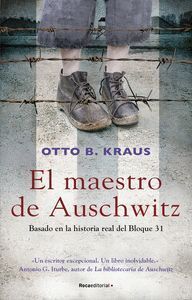 MAESTRO DE AUSCHWITZ,EL