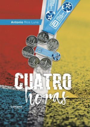 CUATRO HORAS