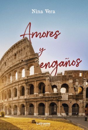 AMORES Y ENGAÑOS