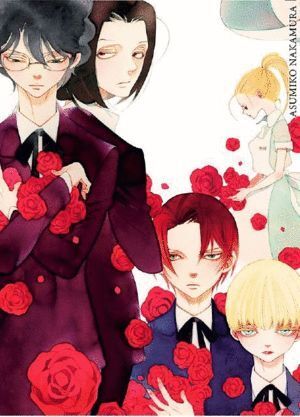 TIME OF ROSE COLORED CHEEKS