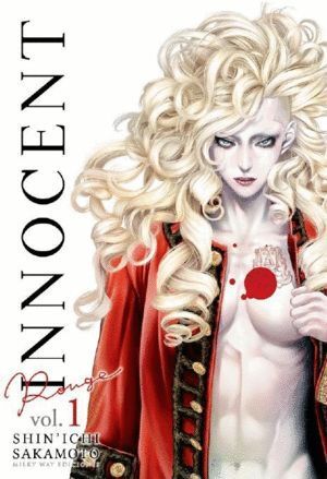 INNOCENT ROUGE 1