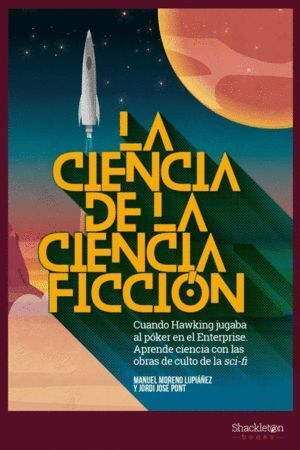 CIENCIA DE LA CIENCIA FICCION,LA