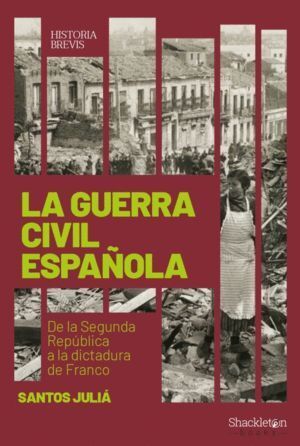 GUERRA CIVIL ESPAÑOLA,LA