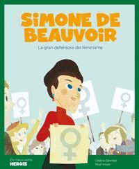 SIMONE DE BEAUVOIR CATALAN