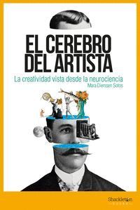 CEREBRO DEL ARTISTA,EL