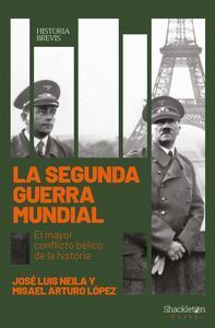 SEGUNDA GUERRA MUNDIAL,LA