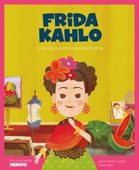 FRIDA KAHLO (VERSIO CATALA)