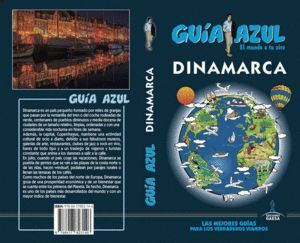DINAMARCA GUIA AZUL