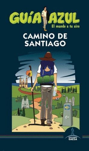 CAMINO DE SANTIAGO