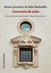 CORRECCION DE VICIOS
