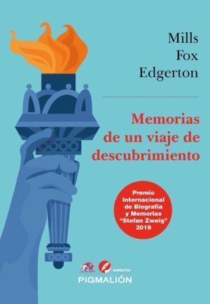 MEMORIAS DE UN VIAJE DE UN DESCUBRIMIENTO