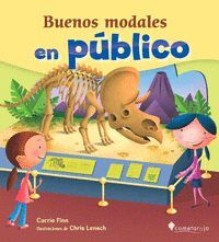 BUENOS MODALES EN PUBLICO
