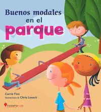 BUENOS MODALES EN EL PARQUE