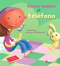 BUENOS MODALES AL TELEFONO