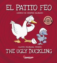 PATITO FEO THE UGLY DUCKLING