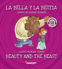 BELLA Y LA BESTIA BEAUTY AND THE BEAST