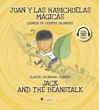 JUAN Y LAS HABICHUELAS MAGICAS JACK AND THE BEANSTALK