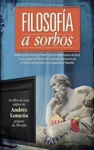 FILOSOFIA A SORBOS