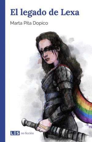 LEGADO DE LEXA,EL