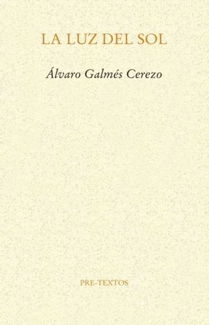 LUZ DEL SOL,LA