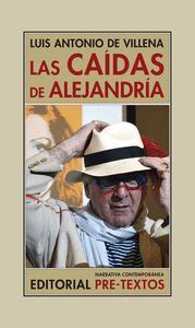 CAIDAS DE ALEJANDRIA,LAS
