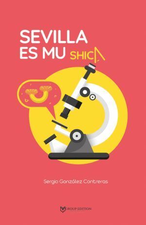 SEVILLA ES MU SHICA