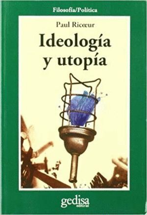 IDEOLOGIA Y UTOPIA NE