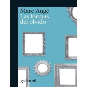 FORMAS DEL OLVIDO,LAS NE
