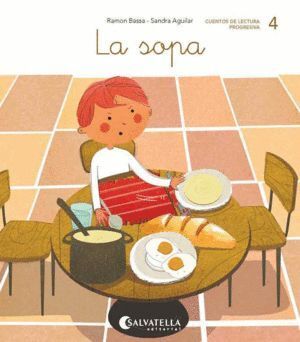 SOPA,LA